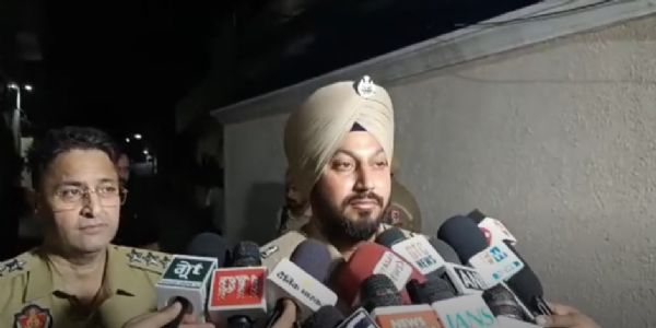 Youth Shot Dead in Amritsar’s Kot Khalsa Area