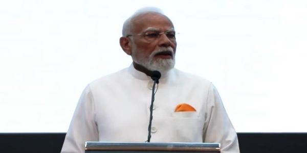 India and Indonesia Have Boundless Opportunities Across Multiple Sectors: PM Modi