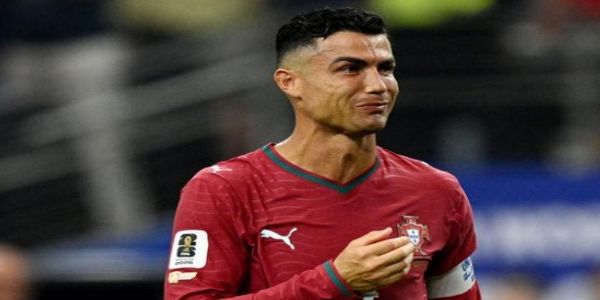 Cristiano Ronaldo Confirms FIFA World Cup 2026 Was His Final World Cup After Portugal's Exit