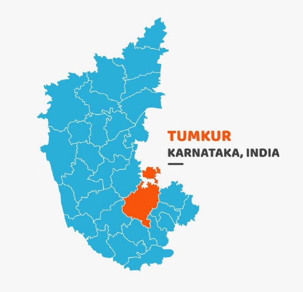 Tumakuru Tumakuru