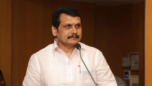 Senthil Balaji Senthil Balaji
