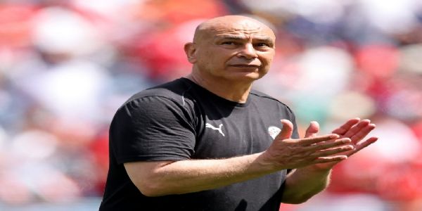 Egypt Coach Hossam Hassan Accuses FIFA of Bias After Round-of-16 Defeat to Argentina