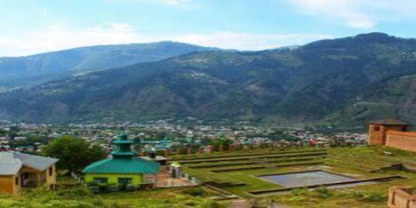 No Trekking Or Camping Without Permission In J&K’s Bhadarwah: Govt Official