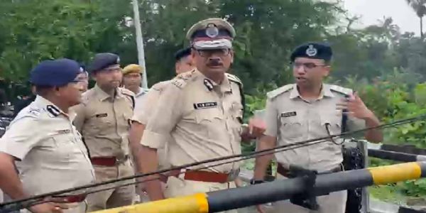 Baruipur Minor Rape-Murder Case: Fourth Accused Arrested from Basirhat as SIT Intensifies Probe