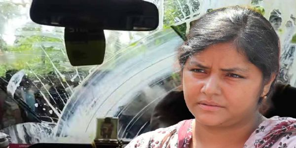 Baruipur Encounter: Wife of Deceased Accused Says He Was Abusive, 