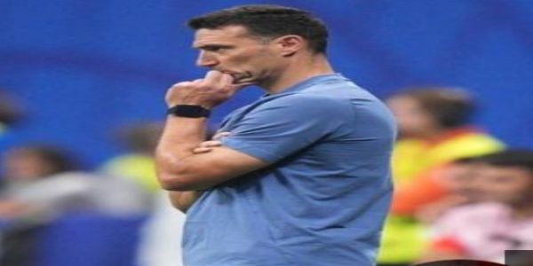 We Never Gave Up, That Is the Identity of Argentina: Scaloni Hails Team's Fighting Spirit After Comeback Victory