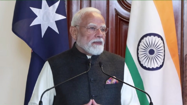 PM Narendra Modi PM Narendra Modi