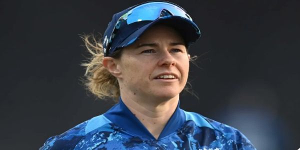 Tammy Beaumont to End 17-Year England Career After Historic Lord's Test Against India