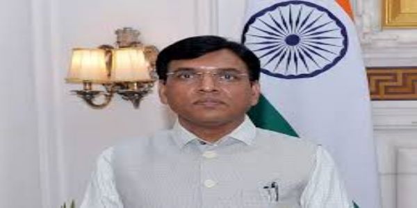 India Emerges as a Preferred Global Hub for International Sporting Events, Successfully Hosts 36 Global Competitions in Two Years: Dr. Mansukh Mandaviya