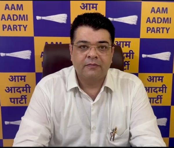 Ankush Narang (File)