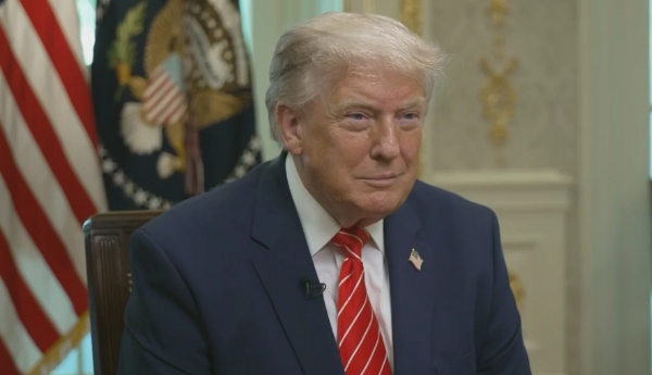 US President Donald Trump US President Donald Trump