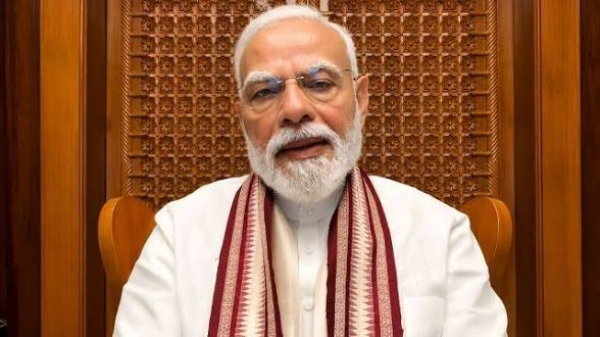 Source-Instagram/@Narendra Modi