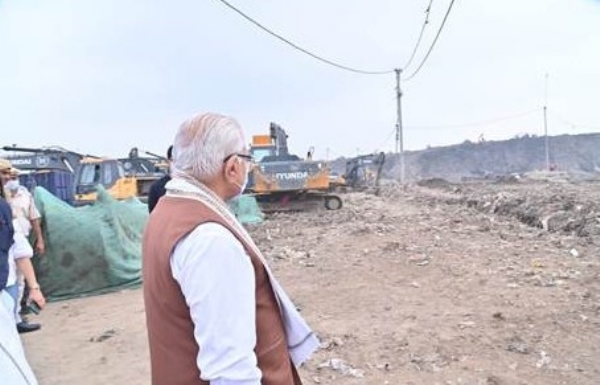Manohar Lal