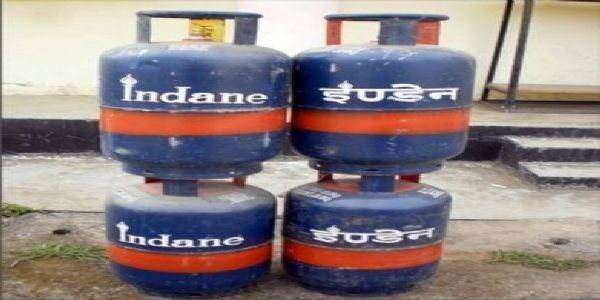 Commercial LPG Cylinder Prices Reduced by Over ₹200 from August 1; Domestic Rates Remain Unchanged