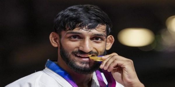 Commonwealth Games 2026: India Climbs to 10th in Medal Standings After Six-Medal Haul on Day Nine