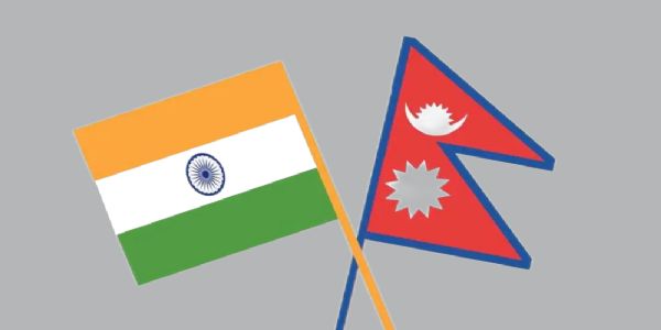 Nepal, India to Hold Key Border Technical Talks in Lucknow from August 12