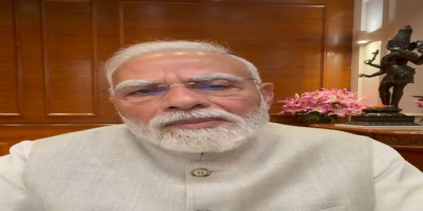 PM Modi Calls for Forgiveness After Abuse During Jantar Mantar Protest, Urges Society to Guide Misguided Youth