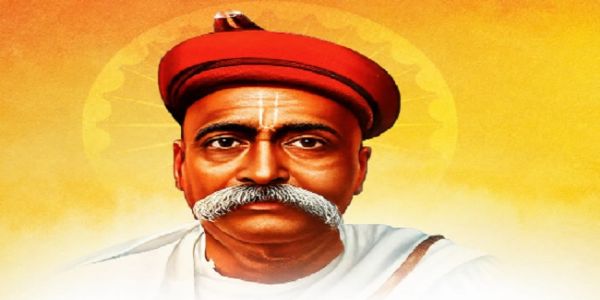 Union Ministers, Delhi CM Pay Tribute to Lokmanya Tilak on His Death Anniversary