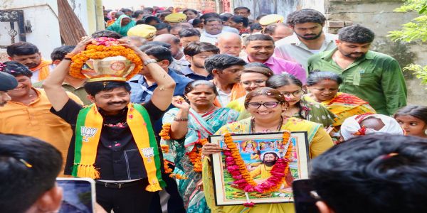Saint Ravidas