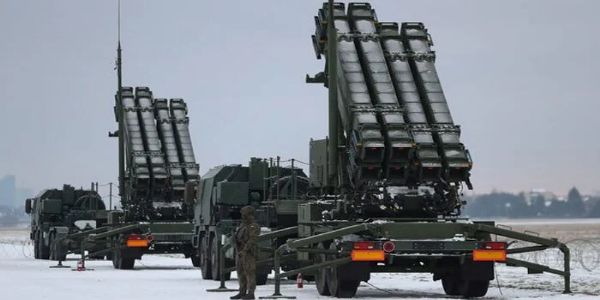 Trump Rules Out Immediate Approval for Patriot Missile Technology Transfer to Ukraine