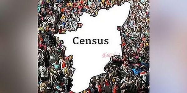 First phase of Census 2027 begins with Tamil Nadu