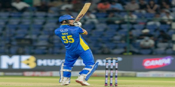Central Delhi Kings Defeat Purani Delhi 6 by Four Wickets Despite Anuj Rawat