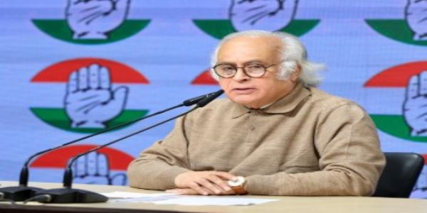 Instead of Apologising to Youth, PM Modi is Trying to Portray Himself as a Victim: Congress