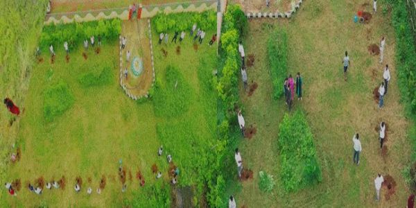 Under ‘Catch the Rain 2026’ Campaign, Odisha Conducts 968 Awareness Programmes, Creates 905 Water Harvesting Structures and Revives 98 Ponds