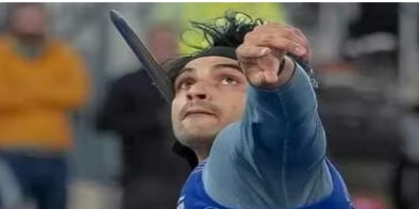 India Secures Historic Double Podium in Commonwealth Games Javelin as Neeraj Chopra Wins Silver, Yashveer Singh Takes Bronze