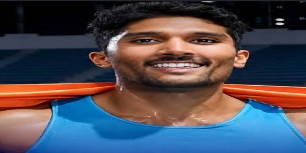 Tejaswin Shankar Creates History with Decathlon Bronze at Commonwealth Games 2026