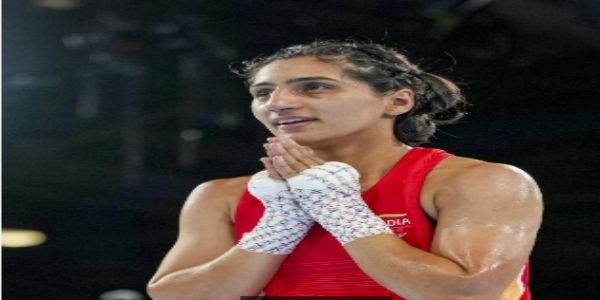 Commonwealth Games 2026: Preeti and Jasmine Lamboria Clinch Gold Medals in Boxing