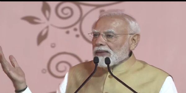 India’s Youth Power Behind Startup Growth, Says PM Modi While Pushing Education Modernisation