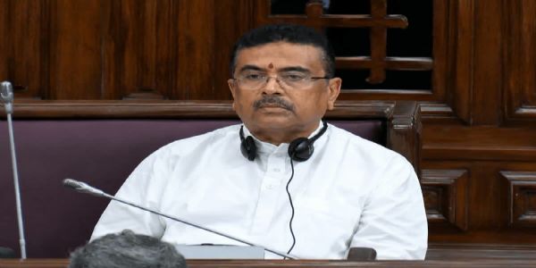 Census 2027: Illegal Infiltrators Will Be Identified and Sent Back, Says West Bengal CM Suvendu Adhikari