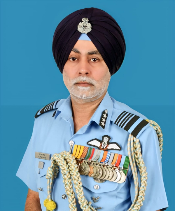 Air Marshal Tejpal Singh AVSM VM, assumed the appointment of Deputy Chief of the Air Staff on Saturday