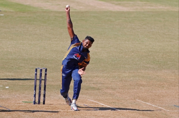 Assam Premier League Match Image.
