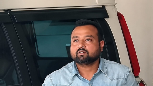 सुमित राय