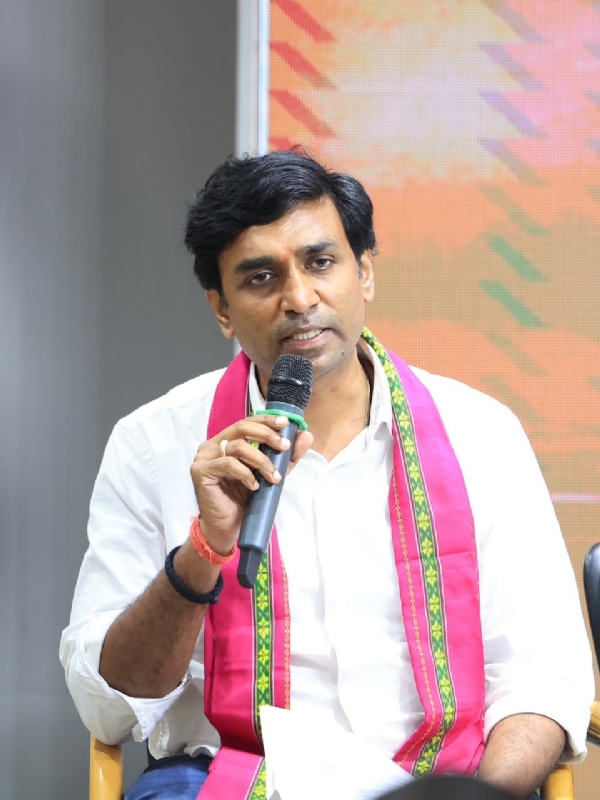 Vikrant Bhuria