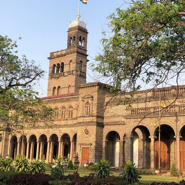 Savitribai Phule Pune University