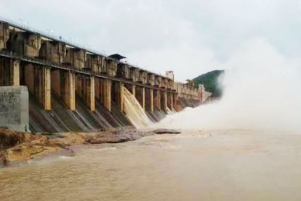 Rengali Dam ( File Photo)