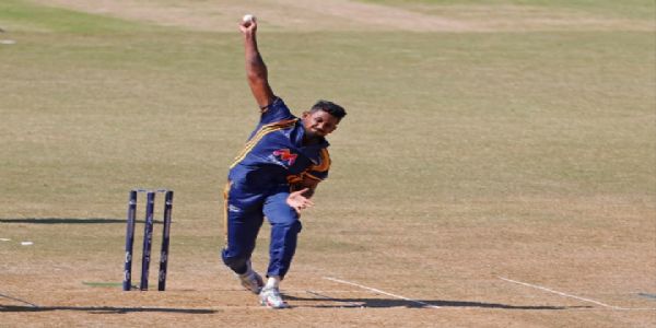 Roy’s Unbeaten 94 Powers Jorhat Stallions to Nine-Wicket Win Over Tezpur Titans