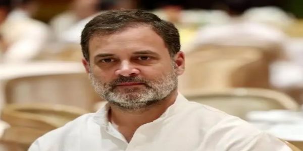 Rahul Gandhi Seeks Accountability Over Police Action Against Student Protesters, Asks Who Ordered Crackdown