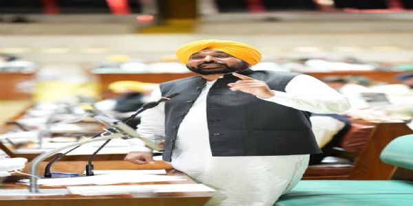 Punjab Assembly Passes Fee Regulation Bill, Caps Private School Fee Hikes at 5%