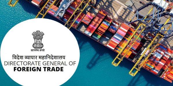 DGFT Ends Physical Challan Requirement for Exporters Seeking Closure of Advance Authorisation and EPCG Schemes