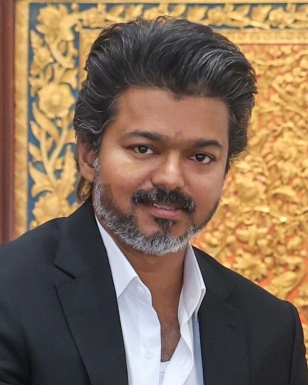 Vijay
