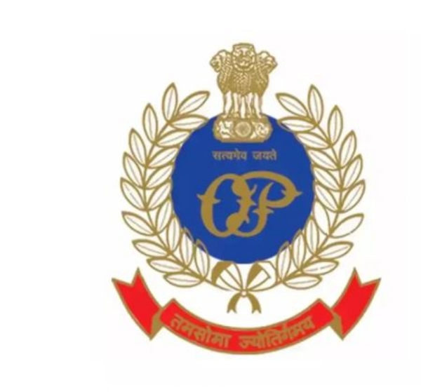 Crime Branch Odisha (Representative Image) Crime Branch Odisha (Representative Image)