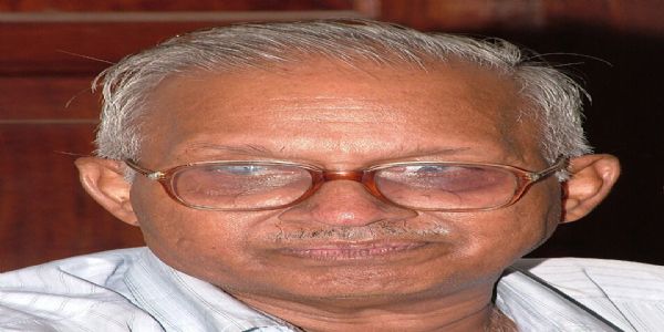 Left ideologue and people’s science pioneer M P Parameswaran dies at 91