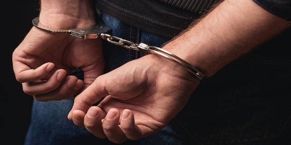 Cricketer arrested over rape allegation, court sends him to three-day police custody