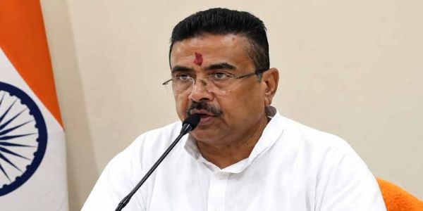 West Bengal to bring law on land transactions and religious conversion, CM Suvendu Adhikari announces