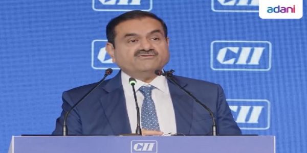 US Court Permanently Dismisses Criminal Case Against Gautam Adani and Nephew Sagar Adani