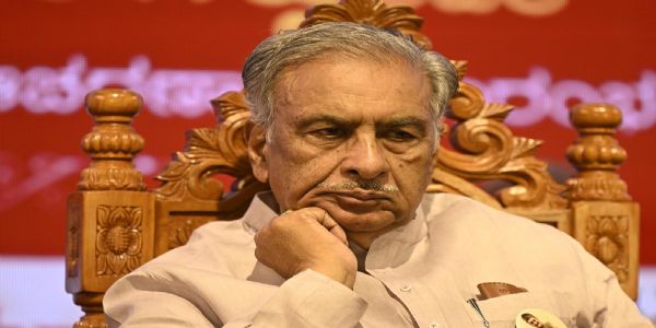 Deeply Pained by events leading to legislative council chairman resignation,Basavaraj Horatti